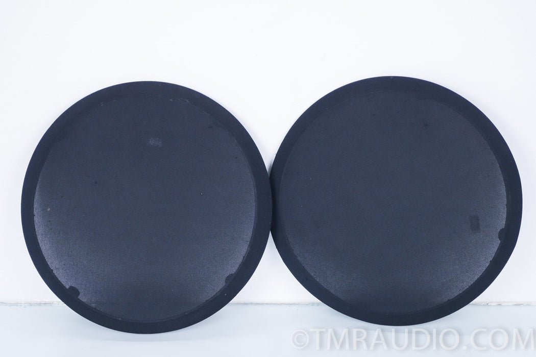 B&W Matrix 801 Speaker Grill Covers