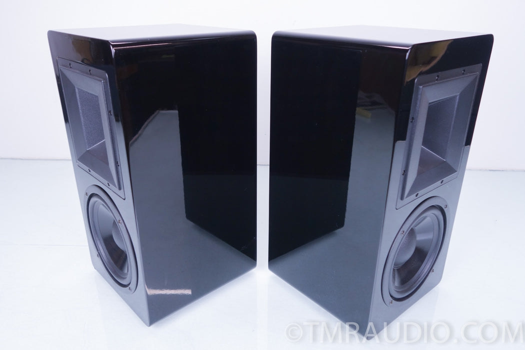 Hsu Research HB-1 mk 2 Bookshelf Speakers