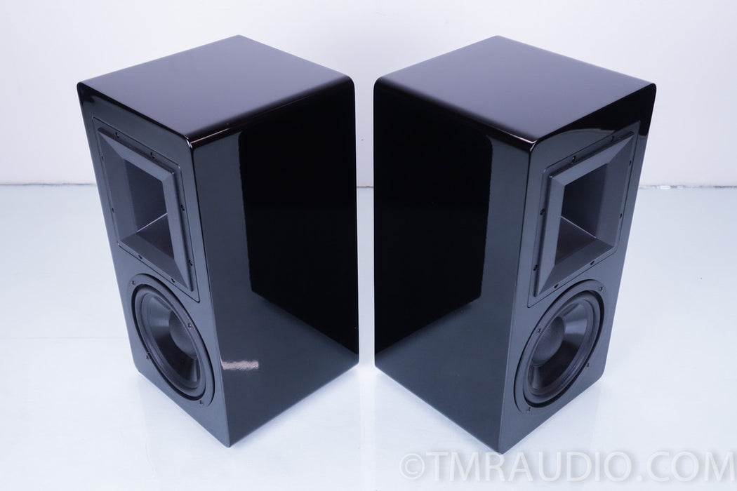 Hsu Research HB-1 mk 2 Bookshelf Speakers