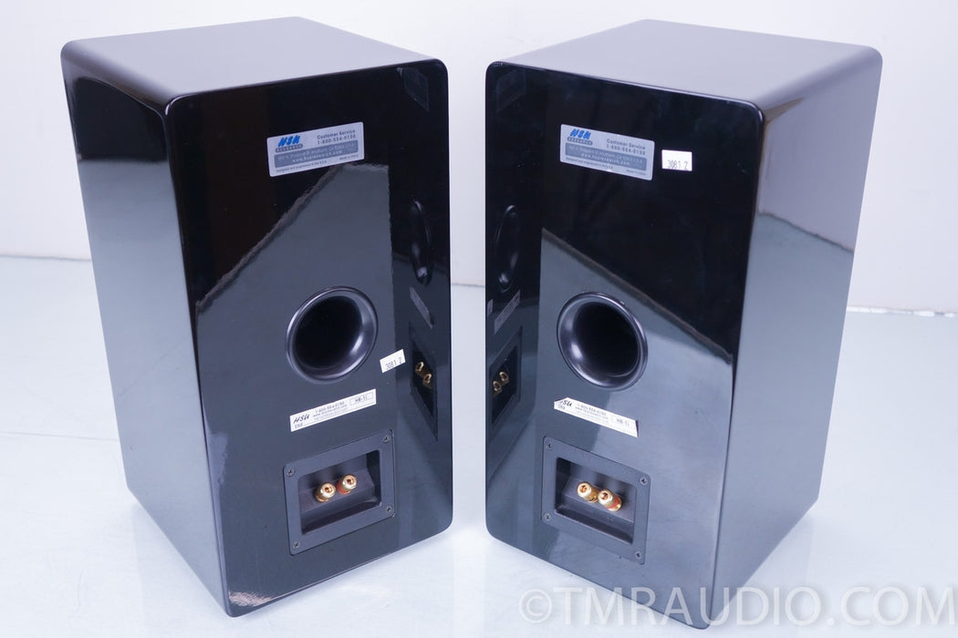Hsu Research HB-1 mk 2 Bookshelf Speakers