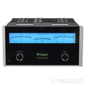 McIntosh MC257 7-Channel Power Amplifier