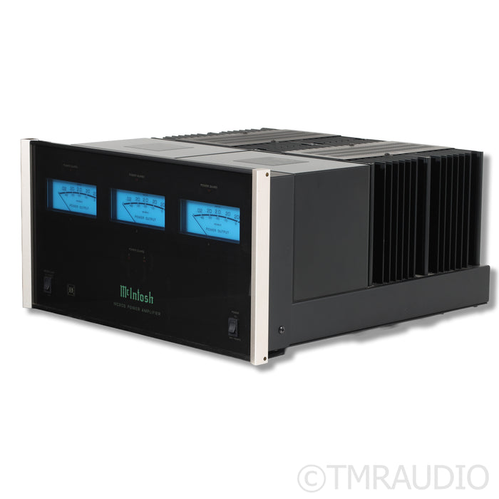 McIntosh MC205 5-Channel Power Amplifier