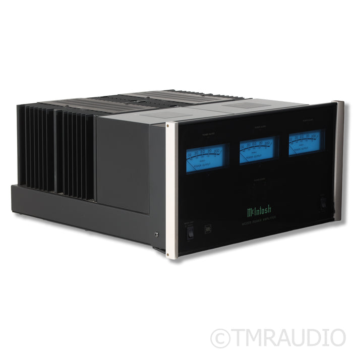 McIntosh MC205 5-Channel Power Amplifier