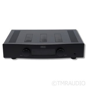 Hegel H120 Streaming Integrated Amplifier