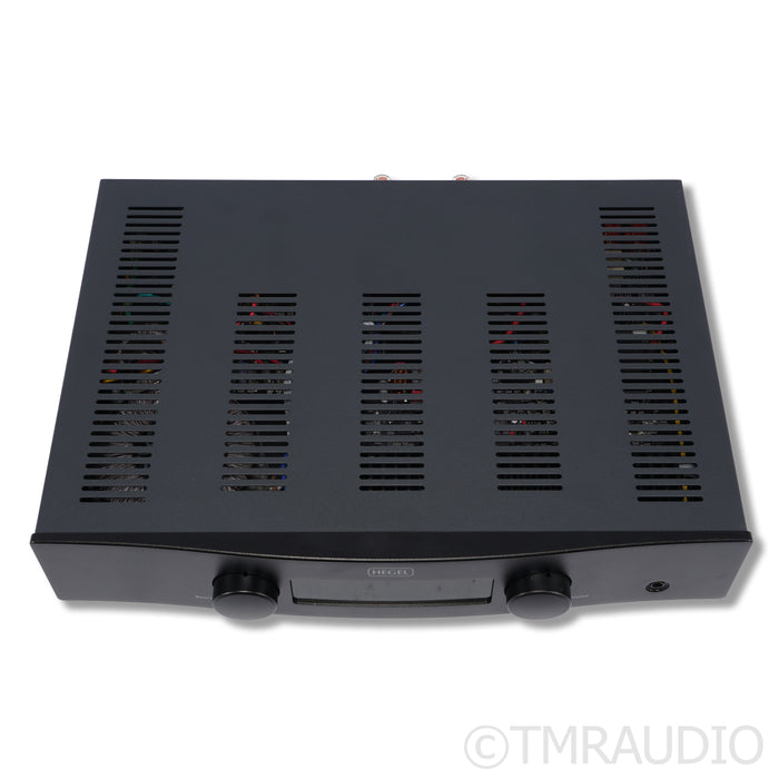 Hegel H120 Streaming Integrated Amplifier