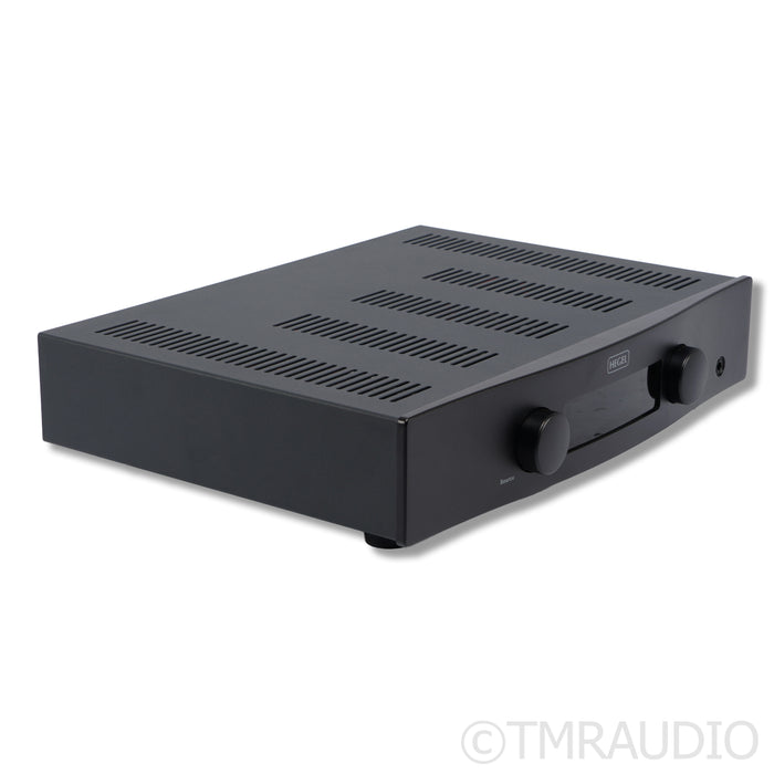 Hegel H120 Streaming Integrated Amplifier