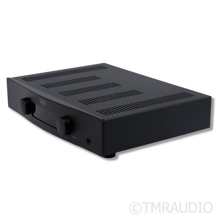 Hegel H120 Streaming Integrated Amplifier