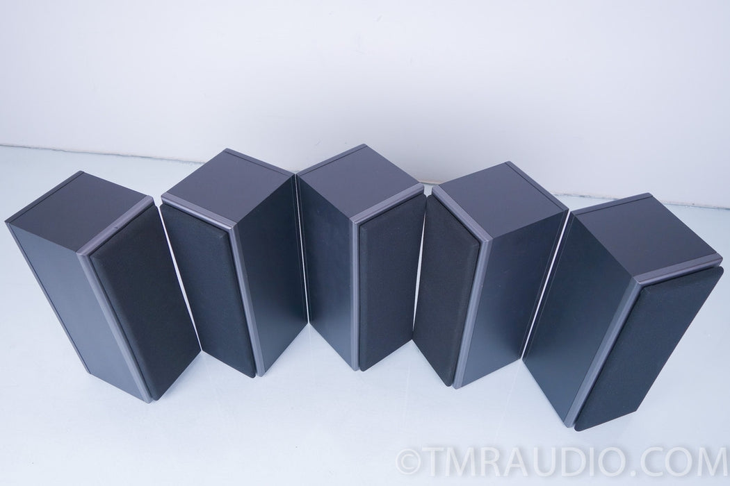 M&K K-7 Satellite Speakers