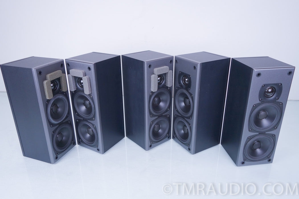 M&K K-7 Satellite Speakers