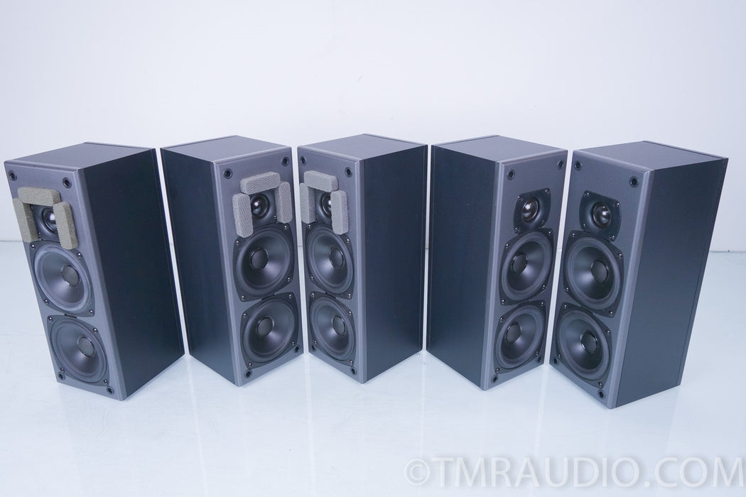 M&K K-7 Satellite Speakers