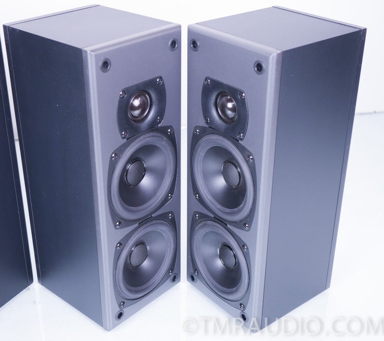 M&K K-7 Satellite Speakers