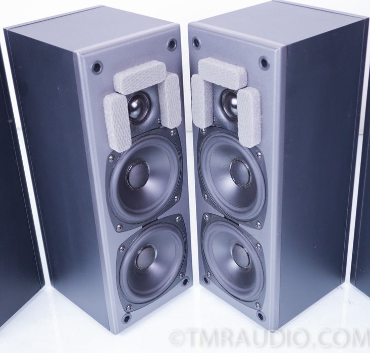 M&K K-7 Satellite Speakers