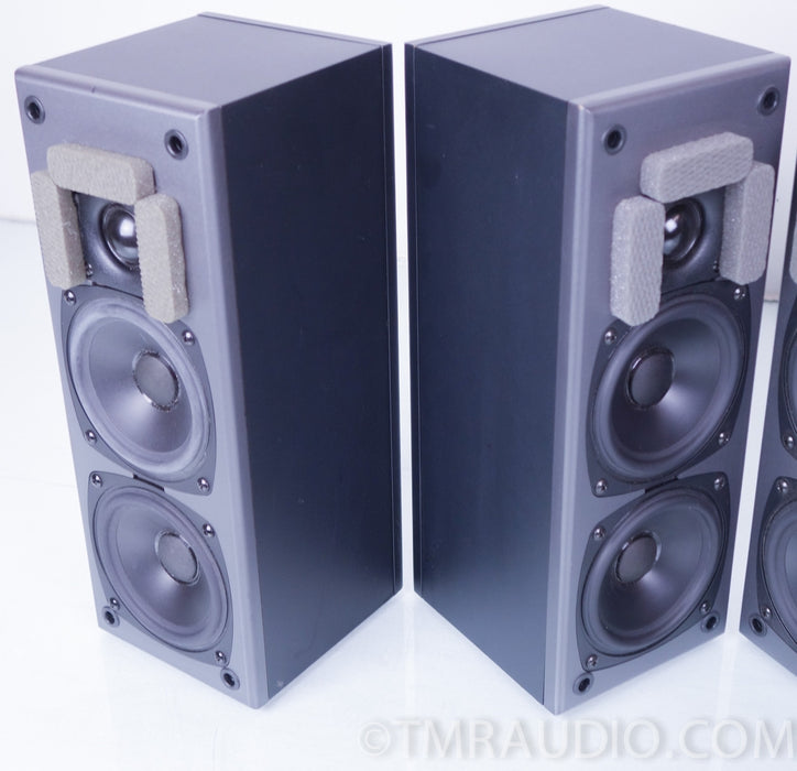 M&K K-7 Satellite Speakers