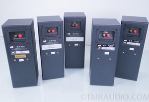 M&K K-7 Satellite Speakers