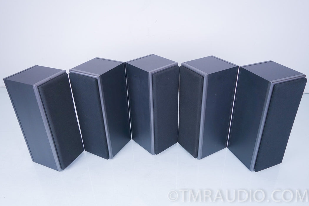 M&K K-7 Satellite Speakers