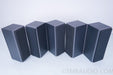 M&K K-7 Satellite Speakers