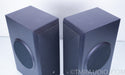Acoustic Research 308 HO Bookshelf Speakers