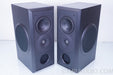 Acoustic Research 308 HO Bookshelf Speakers