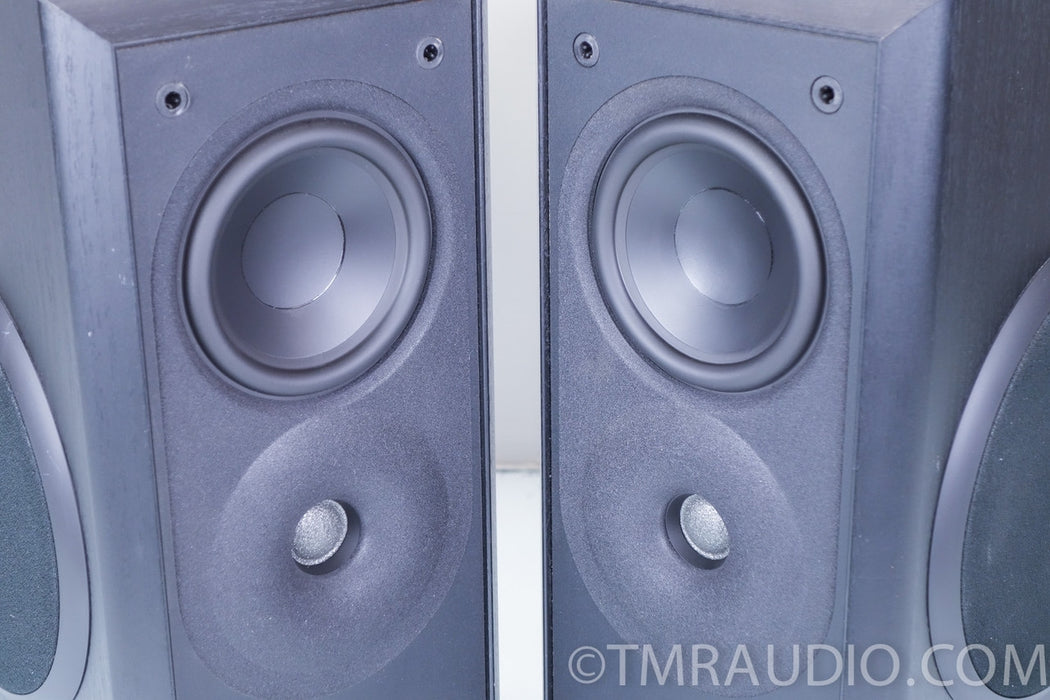 Acoustic Research 308 HO Bookshelf Speakers