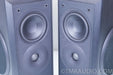 Acoustic Research 308 HO Bookshelf Speakers