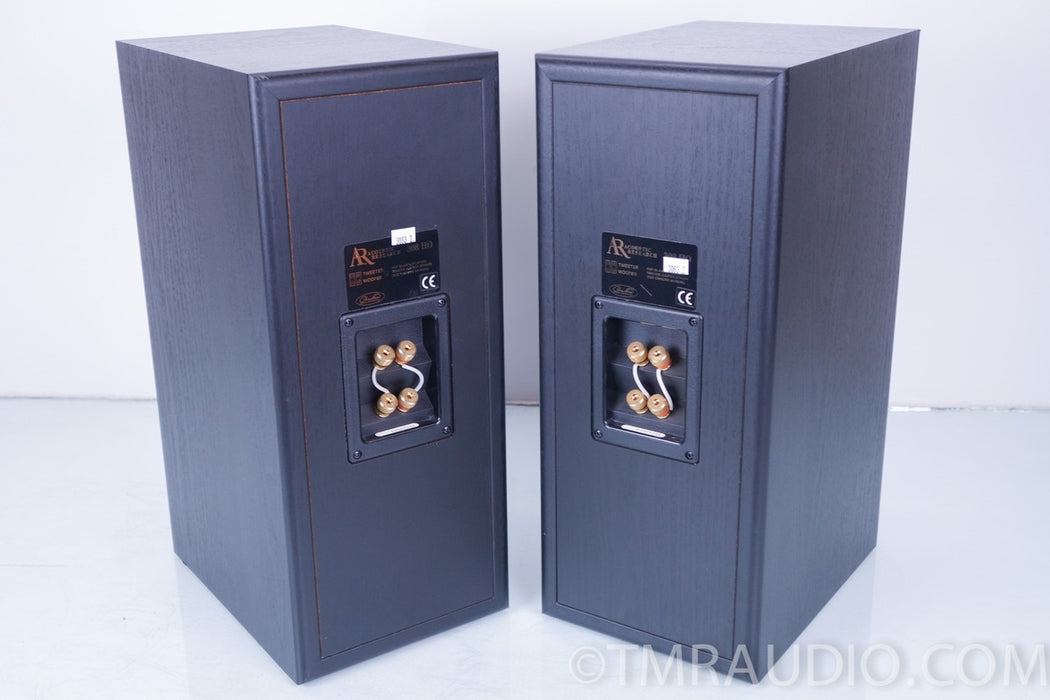 Acoustic Research 308 HO Bookshelf Speakers