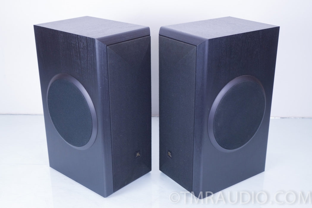 Acoustic Research 308 HO Bookshelf Speakers