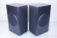 Acoustic Research 308 HO Bookshelf Speakers