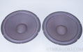 Realistic Mach Two Replacement 15" Woofers