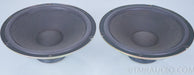 Realistic Mach Two Replacement 15" Woofers