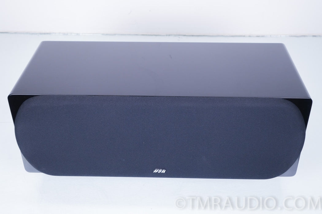 Hsu Research HC-1 mk 2 Center Channel Speaker