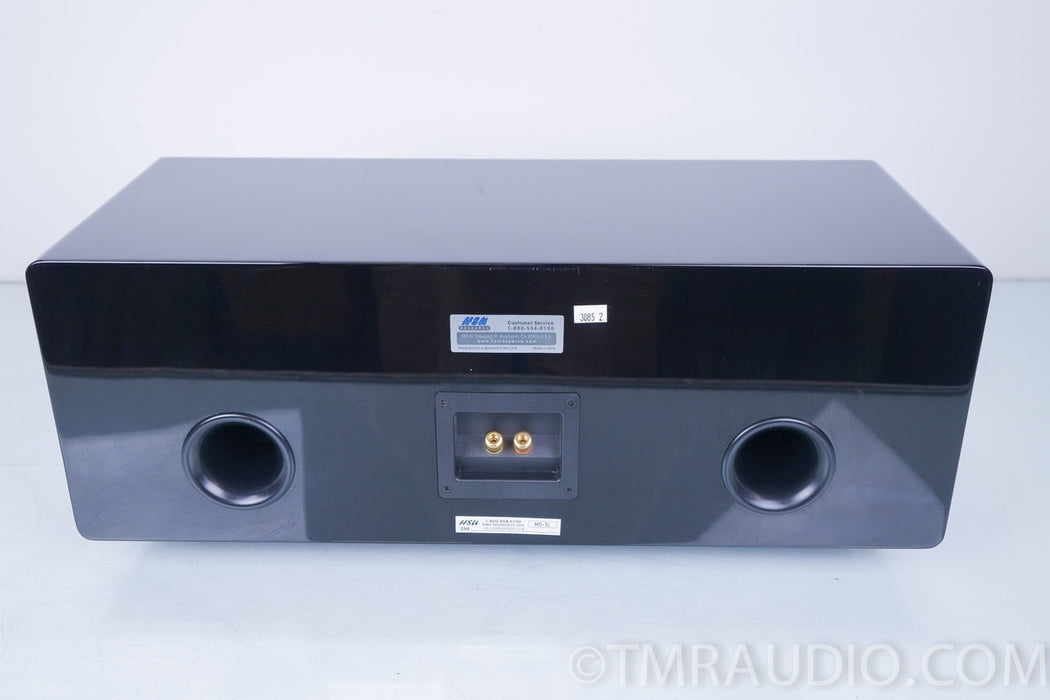 Hsu Research HC-1 mk 2 Center Channel Speaker