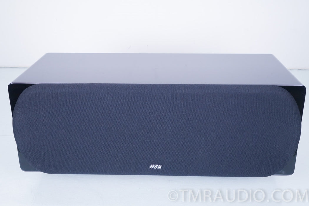 Hsu Research HC-1 mk 2 Center Channel Speaker