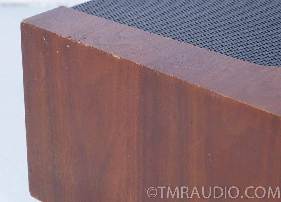 Marantz 4400 Vintage AM / FM Receiver in Wood Case AS-IS / No Sound