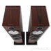 Bowers & Wilkins 704 S3 Floorstanding Speaker Pair; Mocha