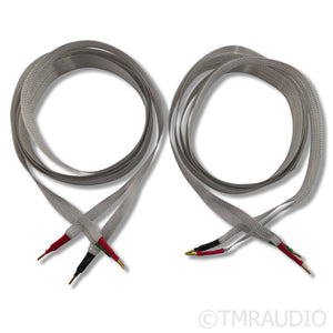 Nordost Tyr 2 Speaker Cables; 4m Pair