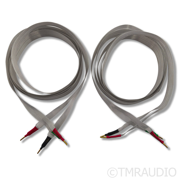 Nordost Tyr 2 Speaker Cables; 4m Pair