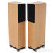 Spendor A2 Floorstanding Speakers; Oak Pair