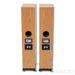 Spendor A2 Floorstanding Speakers; Oak Pair