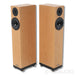 Spendor A2 Floorstanding Speakers; Oak Pair