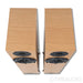 Spendor A2 Floorstanding Speakers; Oak Pair