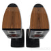 DALI Epicon 2 Bookshelf Speakers w/ Stands; Walnut