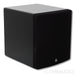 JL Audio Fathom F112 v1 12" Powered Subwoofer; Satin Black