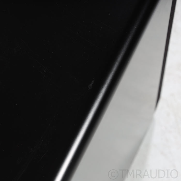 JL Audio Fathom F112 v1 12" Powered Subwoofer; Satin Black