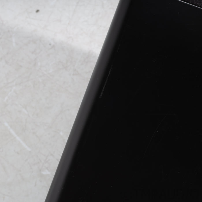 JL Audio Fathom F112 v1 12" Powered Subwoofer; Satin Black