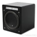 JL Audio Fathom F112 v1 12" Powered Subwoofer; Satin Black
