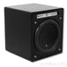 JL Audio Fathom F112 v1 12" Powered Subwoofer; Satin Black