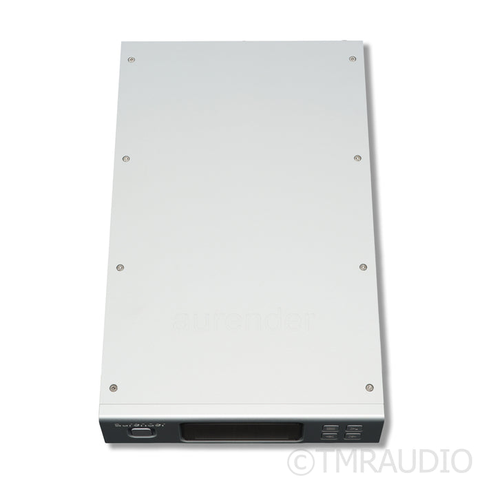 Aurender N150 Network Streamer (Warranty)