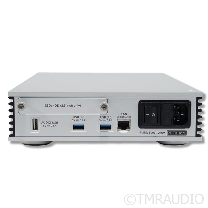 Aurender N150 Network Streamer (Warranty)