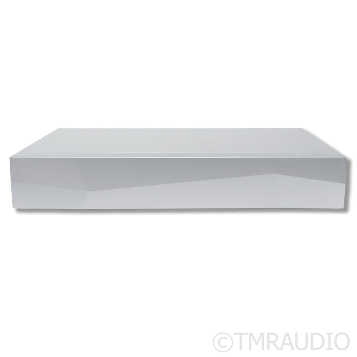 Innuos Pulsar Network Streamer; PhoenixUSB Lite Board; Silver