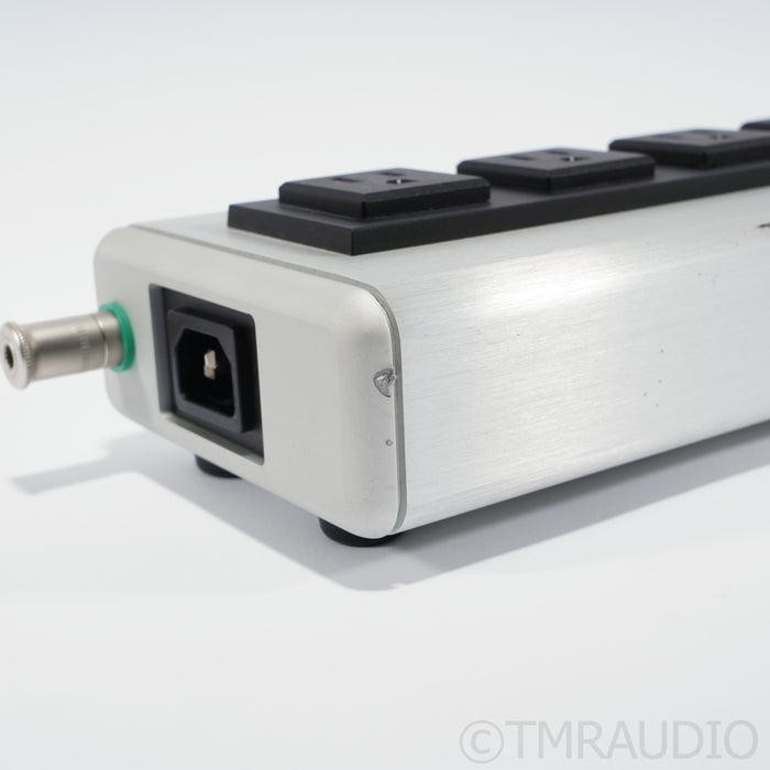 Nordost QRT QBase QB8 MkII AC Power Line Distributor